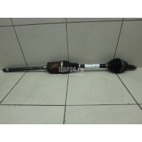 Полуось передняя правая BMW X5 F15/F85 (2013 - 2018) 31607622914