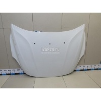 Капот Volvo V40/V40 Cross Country (2012 - 2019) 31424258