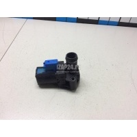 Клапан электромагнитный Ford Kuga (2012 - 2019) BM5G18495EA