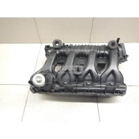 Коллектор впускной Mercedes Benz R172 SLK (2010 - 2016) 2710903037