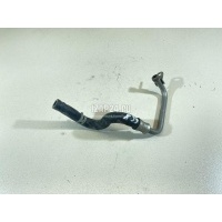 Трубка турбокомпрессора (турбины) Mercedes Benz R172 SLK (2010 - 2016) 2742032702