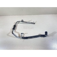 Трубка системы охлаждения Mercedes Benz R172 SLK (2010 - 2016) 2742001751