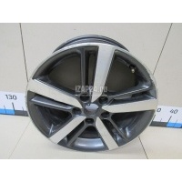 Диск колесный легкосплавный Hyundai-Kia Cerato (2013 - 2020) 52910A7CA0
