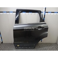 Дверь задняя левая Ford Kuga (2012 - 2019) CJ5Z7824631A