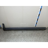 Накладка на порог (наружная) Ford Kuga (2012 - 2019) CJ5Z7810176AC