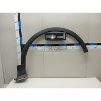 Накладка переднего крыла правого Ford Kuga (2012 - 2019) CJ5Z16268AC