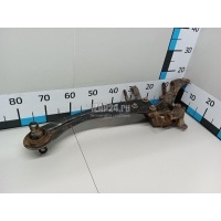 Кулак поворотный задний левый Ford Kuga (2012 - 2019) 2073015