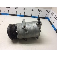 Компрессор кондиционера Ford Kuga (2012 - 2019) 2017618