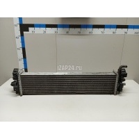 Радиатор дополнительный системы охлаждения Ford Kuga (2012 - 2019) F1FZ8005B