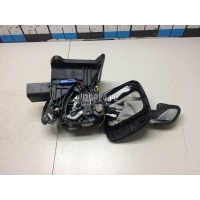 Кулиса КПП Ford Kuga (2012 - 2019) 1821424