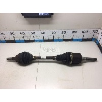Полуось передняя левая Ford Kuga (2012 - 2019) 1783753