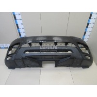 Бампер передний Land Rover Range Rover Sport 2013 LR045028