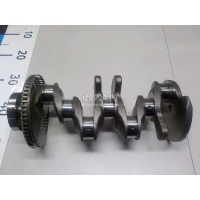 Коленвал VAG A3 [8V] (2013 - 2020) 06L105101F