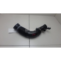 Патрубок интеркулера VAG Leon (5F) (2013 - 2020) 5Q0129635L