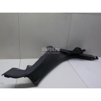 Накладка порога (внутренняя) VAG A3 [8V] (2013 - 2020) 8V4867768B4PK