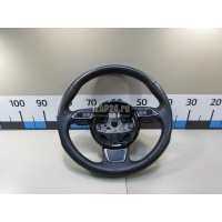 Рулевое колесо для AIR BAG (без AIR BAG) VAG A3 [8V] (2013 - 2020) 8V0419091BCJM