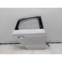 Дверь задняя правая VAG A3 [8V] (2013 - 2020) 8V5833052