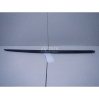 Молдинг лобового стекла VAG A3 [8V] (2013 - 2020) 8V3854328C01C