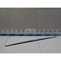 Накладка стекла переднего левого VAG A3 [8V] (2013 - 2020) 8V5853283B2ZZ