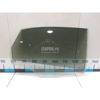 Стекло двери задней правой VAG A3 [8V] (2013 - 2020) 8V5845206