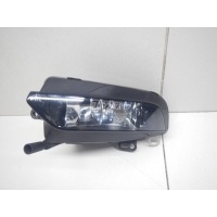 Фара противотуманная левая VAG A3 [8V] (2013 - 2020) 8V0941699C