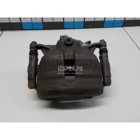 Суппорт тормозной передний левый VAG A3 [8V] (2013 - 2020) 8V0615123A