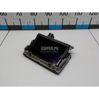 Дисплей информационный VAG A3 [8V] (2013 - 2020) 8V0919604C
