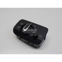 Переключатель света фар VAG A3 [8V] (2013 - 2020) 8V0941531L5PR