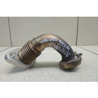 Трубка картерных газов Mercedes Benz W222 (2013 - 2020) 6421403308