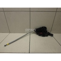 Замок двери задней левой Mercedes Benz W222 (2013 - 2020) 0997302335