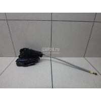 Замок двери задней правой Mercedes Benz W222 (2013 - 2020) 0997307800