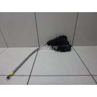 Замок двери передней левой Mercedes Benz W222 (2013 - 2020) 0997200101