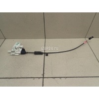 Механизм замка двери Mercedes Benz W222 (2013 - 2020) 2227601400