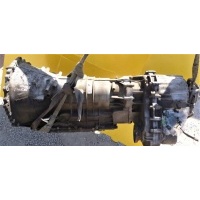 3.6d 368dt кпп автомат редуктор 6hp - 26