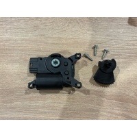 Моторчик крышки багажника обогревателя opel corsa d a.210.007.00 55702411