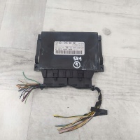 Мерседес clk w208 блок блок управления парковки 0215459032