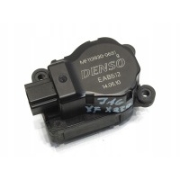 Моторчик обогревателя ягуар xf x250 eab512 mf113930 - 0681