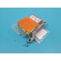 Блок управления подушек безопасности airbag renault koleos 609228800 , 98820jy10a