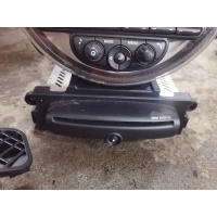 Мини countryman r60 радио дисплей 345743401