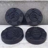 Крышки citroen oe 137 мм citroen 9808342077