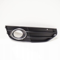 Новый audi a4 avant b8 переднее правый крышка бампера 8k0807682h01c oem