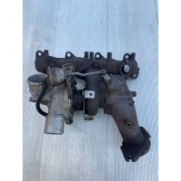Турбокомпрессор renault mascott 3.0 ht12 - 26a