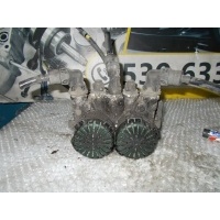 Клапан ebs renault midlum 220 dci 21122035