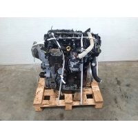 Двигатель в сборе 224dt land rover freelander ii 2.2 d td4