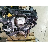 Двигатель fiat qubo punto fiorino doblo 1.3 jtd fhz mutlijet 199a9000 евро 5