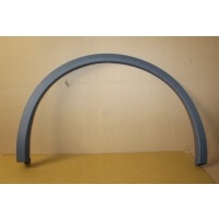 Volkswagen touareg cr rear left wheel cover 760853817cgru