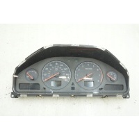 Volvo s80 i спидометр часы 9472450