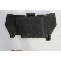 Audi oe 4b0863822l защита двигателя