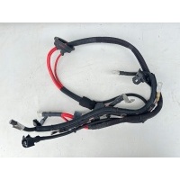 Провода akumulatora 4m0971225bb audi q7 4m