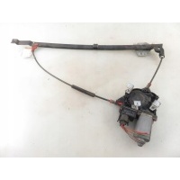 Стеклоподъемник левый передний volkswagen транспортер t4 7d0959801c